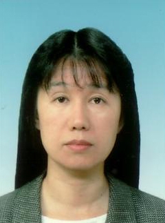 Setsuko Komatsu